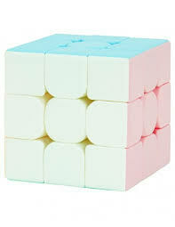 Cubo 3x3 rubik - comprar online