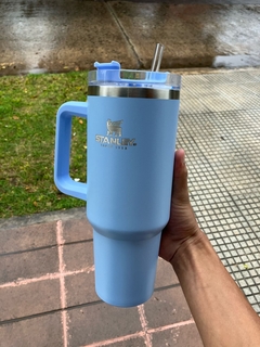 Vasos Quencher 1.2ml