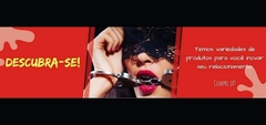 Banner da categoria Sex Shop