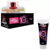 TEN 10 GEL MULTI SENSAÇÕES 15Ml SOFT LOVE