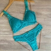 CONJUNTO 2 ALÇAS COM BOJO REMOVÍVEL - comprar online