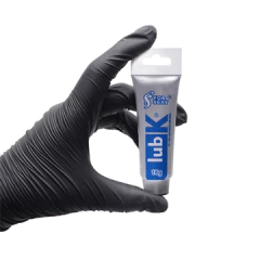LUB K LUBRIFICANTE NEUTRO BASE ÁGUA 18G FOR SEXY - comprar online