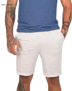 PIJAMA CURTO MASCULINO 28769 na internet