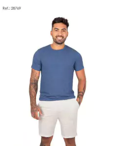 PIJAMA CURTO MASCULINO 28769 - loja online