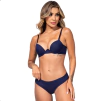 29579 - CONJUNTO PUSH UP. CALCINHA FIO. - AZUL