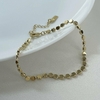 PULSEIRA BOLA ACHATADA 23CM 3MM