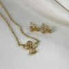CONJUNTO ANJO KIDS