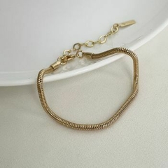 PULSEIRA RABO DE RATO 20CM 2MM