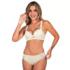 27474 - CONJUNTO LINGERIE. AMARELO