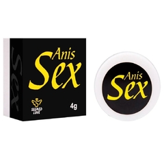 ANIS SEX DESSENSIBILIZANTE ANAL 4G SEGRED LOVE - comprar online