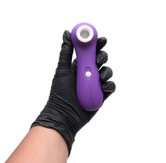 ESTIMULADOR FEMININO 7 VIBRAÇÕES ONDAS LEVE SUCÇÃO VIPMIX na internet