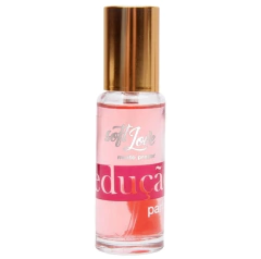 SEDUÇÃO PERFUME PHEROMONE 15ML SOFT LOVE - comprar online