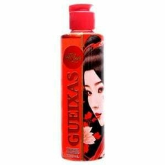 GUEIXAS ÓLEO CORPORAL MASSAGEM 100ML SOFT LOVE