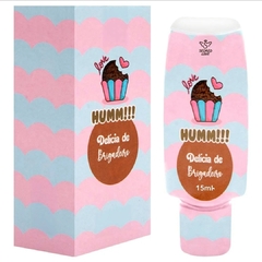 HUMM DELÍCIA GEL BEIJÁVEL 15ML SECRED LOVE - comprar online