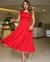 VESTIDO ROBERTA VERMELHO - comprar online