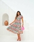 VESTIDO AQUARELA