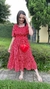 VESTIDO THALITA - comprar online