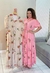 VESTIDO HADASSA - ROSA - comprar online