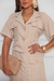 CONJUNTO ZARA - NUDE - comprar online