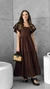 VESTIDO ISIS - VERMELHO - comprar online