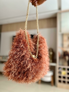 Bolsa Pluma - comprar online