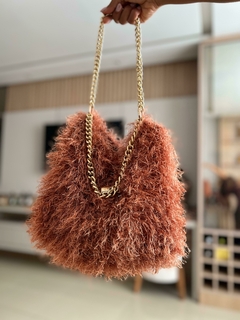 Bolsa Pluma