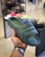 Ojotas Adilette Verdes - tienda online