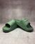 Ojotas Adilette Verdes en internet