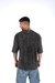 Remera Over Batik en internet
