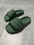Ojotas Adilette Verdes