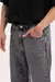 Jean Relaxed Black - kyro mayorista