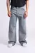 Jean Baggy Unisex Celeste Oxido