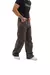 Jean Baggy Unisex Oxido 2 en internet