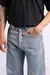Jean Baggy Unisex Celeste Oxido - comprar online