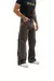 Jean Baggy Unisex Oxido 2 - kyro mayorista
