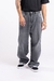 Jean Baggy Grey Gris Claro