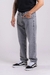 Jean Relaxed Grey - kyro mayorista