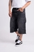 Bermuda Baggy Carpintero Black - comprar online