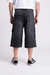 Bermuda Baggy Carpintero Black en internet