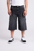 Bermuda Baggy Carpintero Black