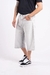 Bermuda Baggy Hueso - comprar online