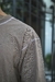 Remera Logo BS Marron - comprar online