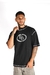 Remera Logo BS Negra - comprar online