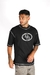Remera Logo BS Negra en internet
