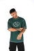 Remera Logo BS Verde - tienda online