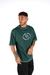 Remera Logo BS Verde