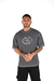 Remera Logo BS Gris