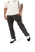 Jogging Algodon Rustico Gris