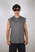 Sudaderas Negra/Blanca/Caoba