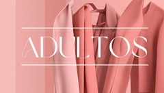 Banner da categoria Adultos